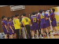 名古屋大学ハンドボール2017春　最終戦