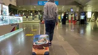 This Time For Africa