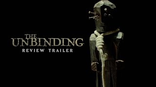 The Unbinding | Available Now