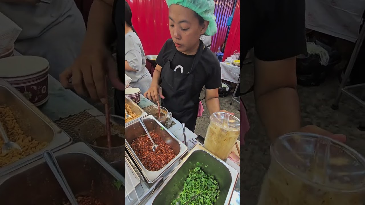 กี่พันก้อนถึงจะพอ #fyp #streetfood #สร้างอาชีพ #food #thaifood #foodie #yummy  #shortscideo #reels