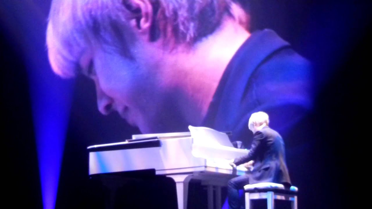 [Fancam] Seungho Piano and Popping Solo MIM