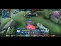 Tutorial Miya MOBILE LEGEND PEMULA (2022) episod#1
