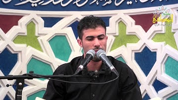 سورة الاسراء -  القارئ محمود الصايغ