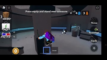 Try harder next time