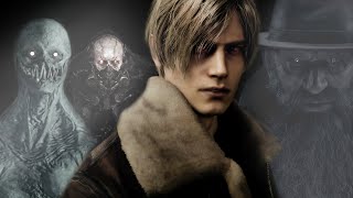 The Resident Evil 4 Remake Is Nearly Perfect