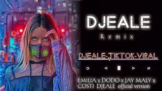 Jale jale song Djeale Emilia Song Djeale remix song djeale tiktok viral song #tiktokviral