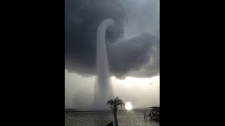 5 Unexplained Weather Phenomenon