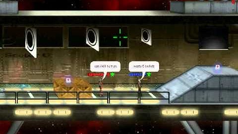 tdp4 ammo hacking rapid bullets