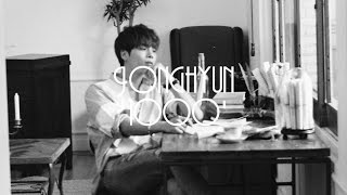 Video voorbeeld van "Jonghyun (김종현) - '1000' [HAN|ROM|ENG]"