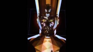 @Barbican - Will I am - We've been dreaming about the future