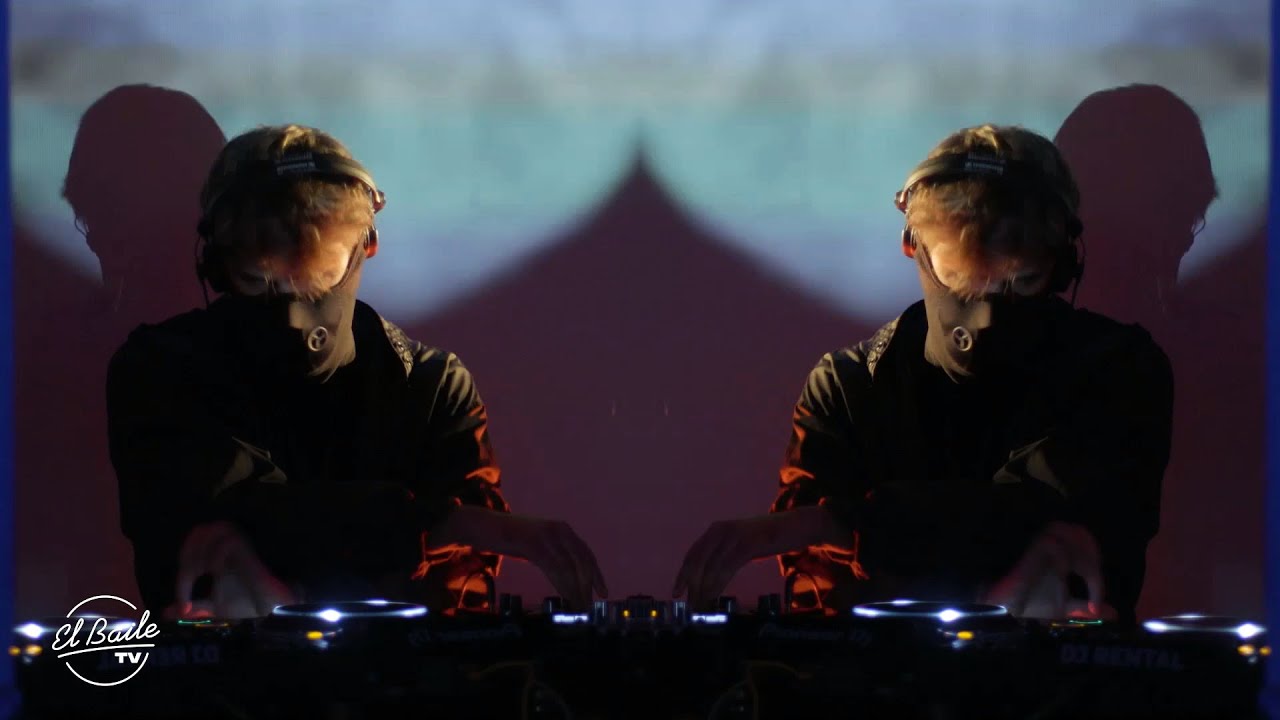 LØVØ @ El Baile TV 2020