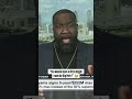 Perk's keeping it real 🤣