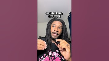 Writing an ORIGINAL Magic System - #magicsystem #fantasywriting #author #writingtips #howtowrite