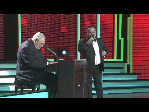 Horia Moculescu şi
