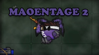 DDNet - MAOENTAGE 2!!