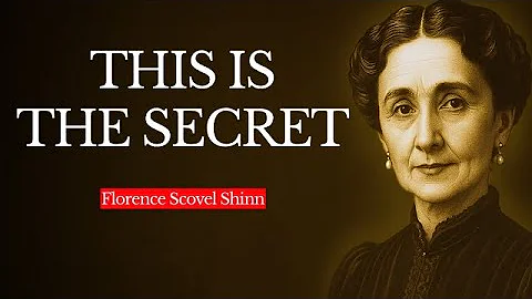 9 Hidden Money Laws No One Ever Told You - Florence Scovel Shinn