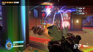 Junkrat Quad