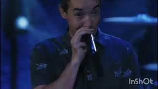 hoobastank - the reason [with lyrics] - koplo version 🎧