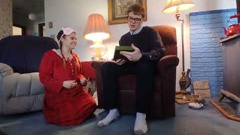 RSC 2025 Character Trait Video