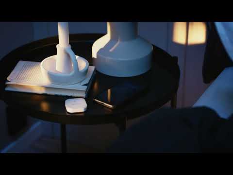 FYRTUR Smartes Rollo