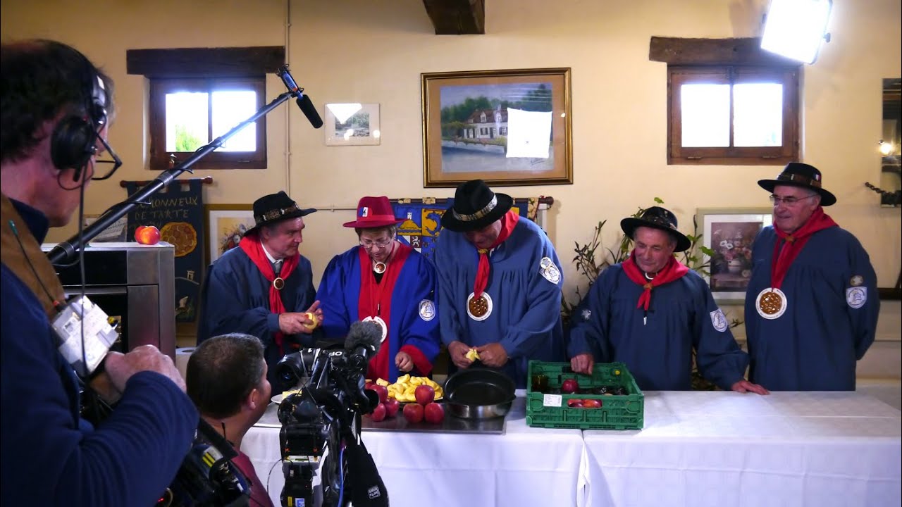 Vues sur Loire : Lamotte Beuvron, Au Coeur de la Sologne