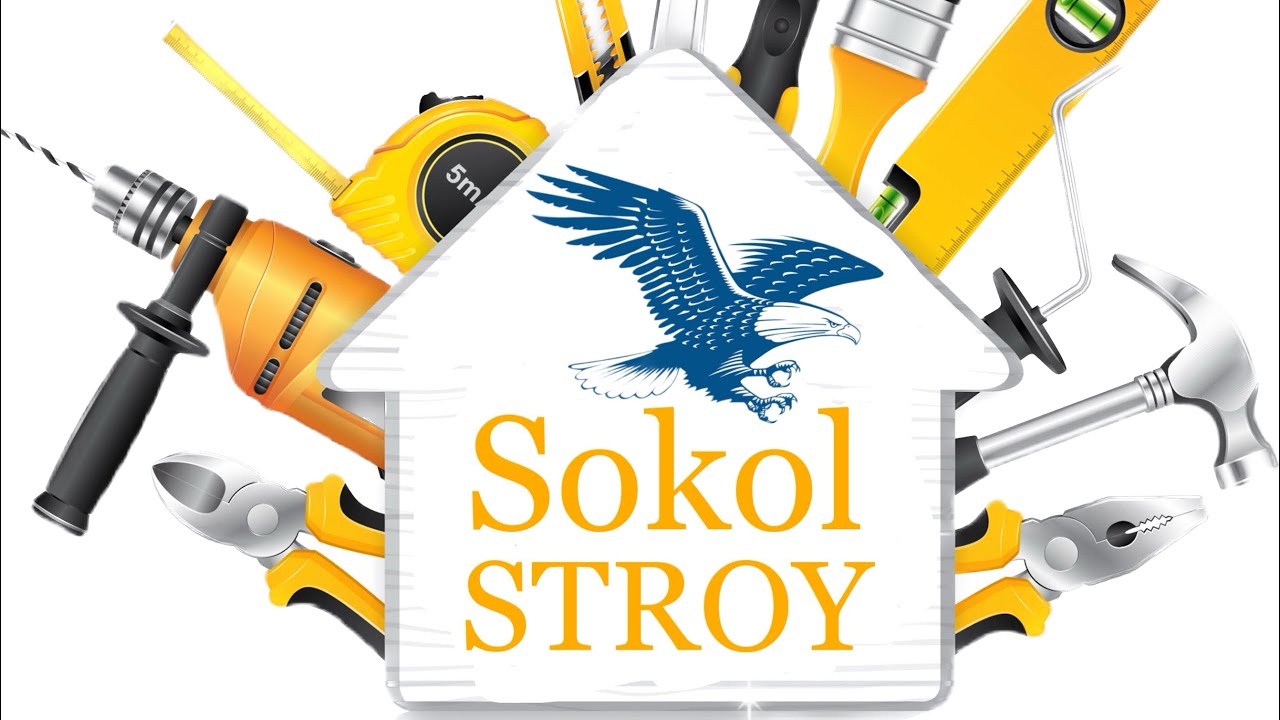 Ремонт Квартир в ЖК Морская Симфония Адлер - YouTube