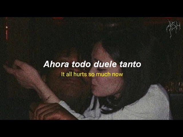 XXXTENTACION - TEETH (interlude) // SUB ESPAÑOL & LYRICS