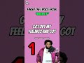 rod wave finish lyrics #rap #hiphopartist #rapper