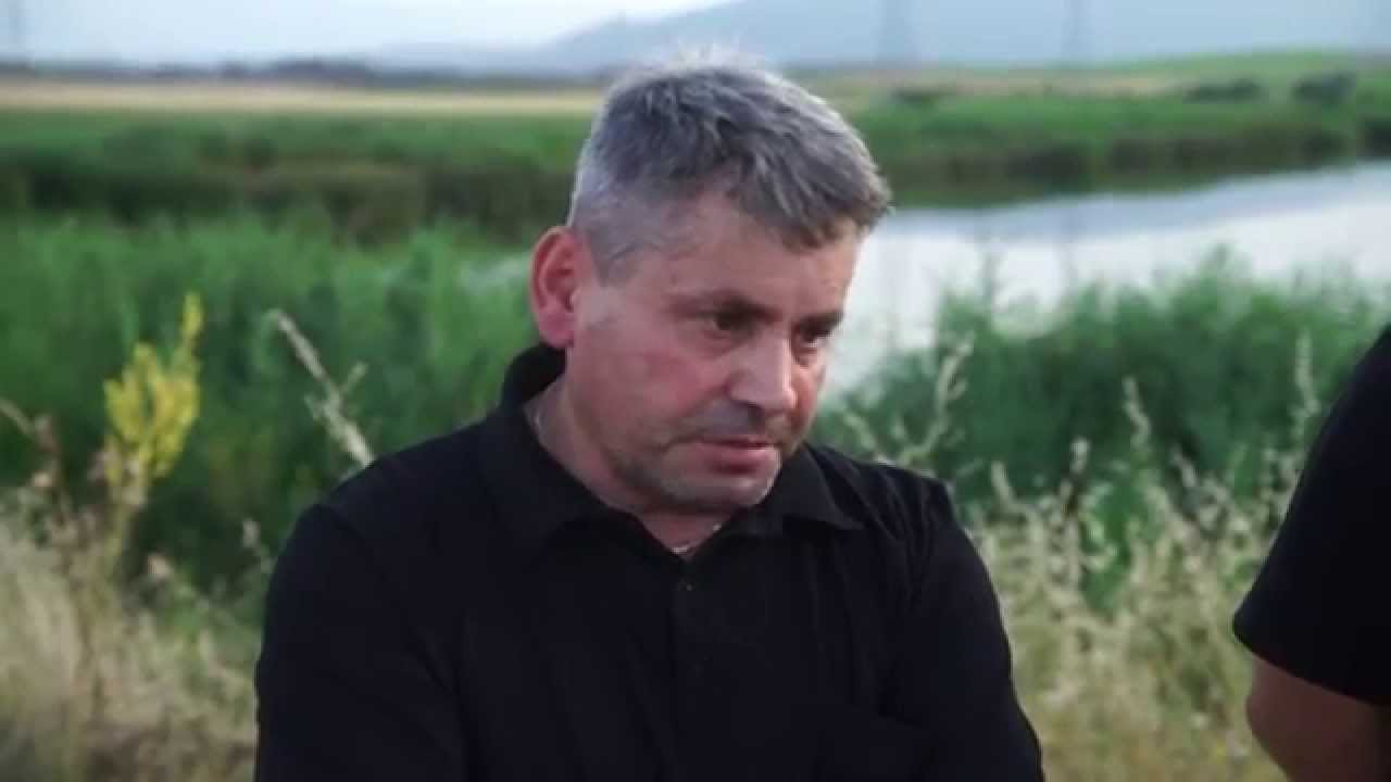 SLUCAJ MONSTRUM - PRESUDA