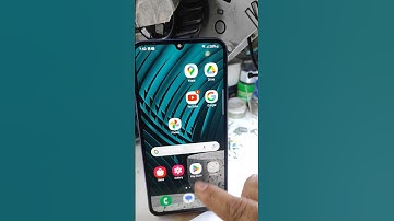 Samsung galaxy a34 5g restart boot loop problem recover Done ✅#shorts #samsung