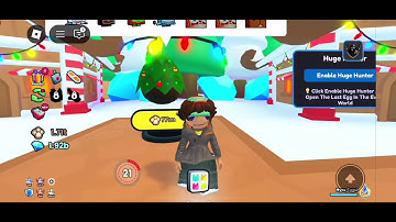 [NEW] HUGE HUNTER SCRIPT | PET SIMULATOR 99 2025