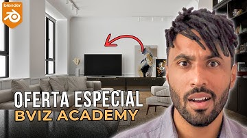 🔴BLack Blender- BLENDER PARA ARQUITETURA