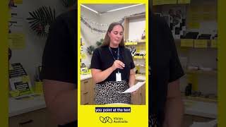 Introducing the OrcamLite 1