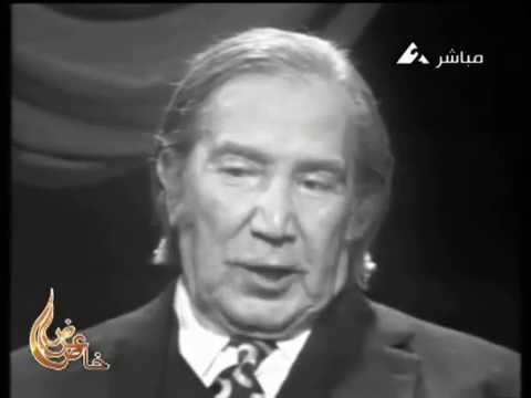 اثنين ع الهوا زكي طليمات يوسف وهبي