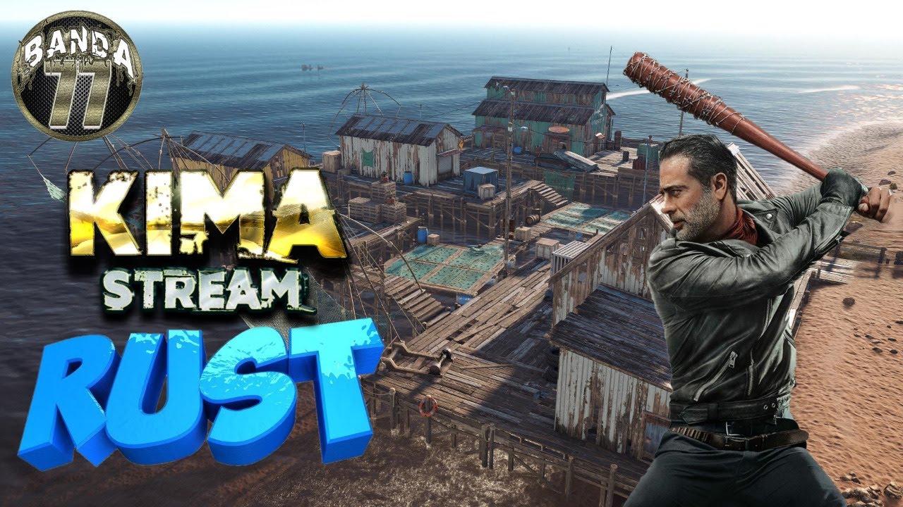 Игра раст машины