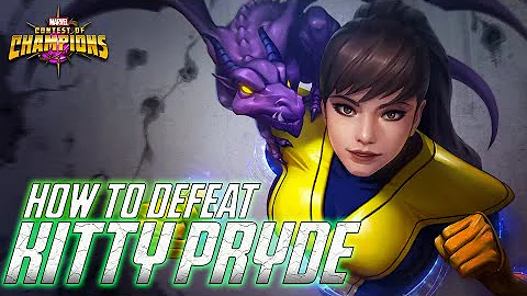 Is Kitty Pryde dead for good?