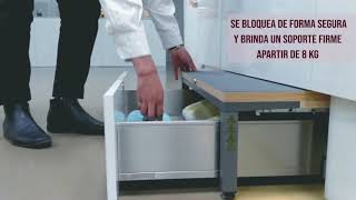 Alsada - Blum - Space Step