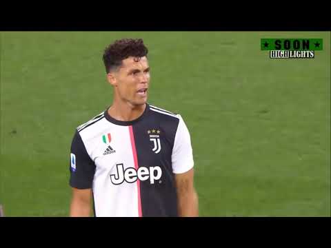 Juventus vs Lazio 2 1 latest match| full highlights