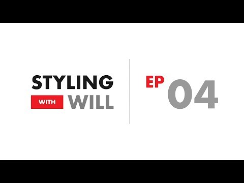 Styling With Will | Shirts