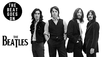 Wer war der älteste der Beatles?