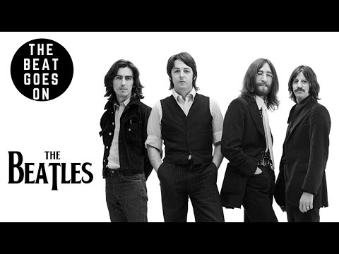 Video: The History Of The Beatles