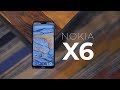 Nokia X6 First Impressions: The New Budget Contender?