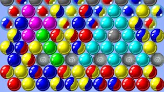 Bubble Shooter - level 927 | Bubble Shooter Game | Bubble Shooter gameplay | GAME  screenshot 1