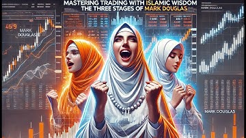 Mastering Trading  Islamic Wisdom: Mark Douglas