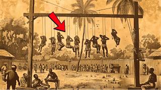 100 Forbidden Historical Photos That Were Hidden for Decades!