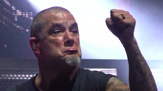 Pantera 5 Minutes Alone 7-31-2023 Milwaukee, Wisconsin