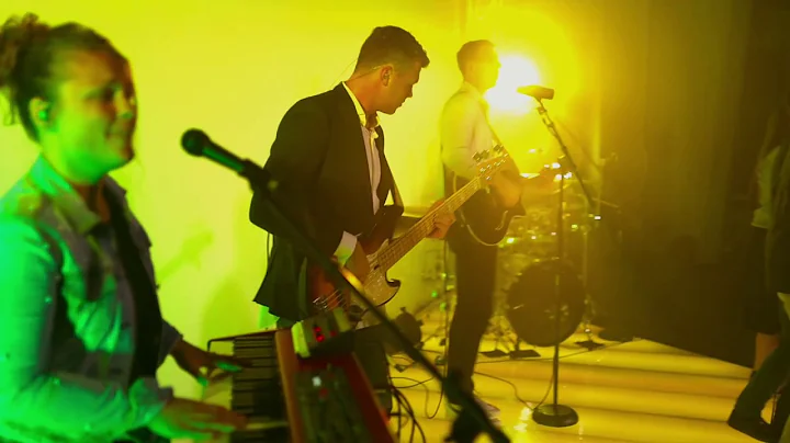Good Friday Concert (Apostolic Collective | feat. ...
