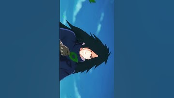 3D Animation Of Madara Is So Cool #anime #naruto