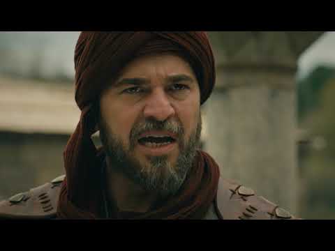 Diriliş Ertuğrul 145. Bölüm Fragmanı