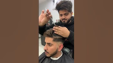 Best Hairstyle for boys 2023 || Shakti Dogra Hairstyles #shorts #hairstyle